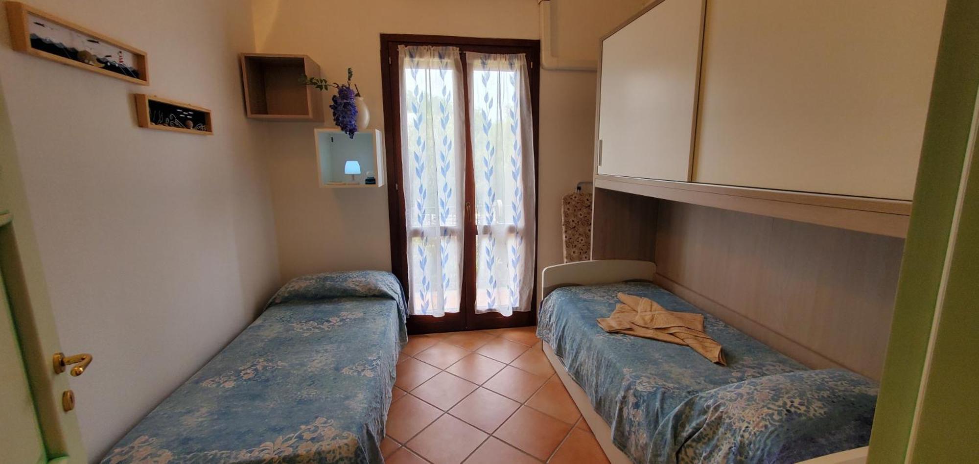 Appartamento A Pula Vicino Al Mare Bagian luar foto