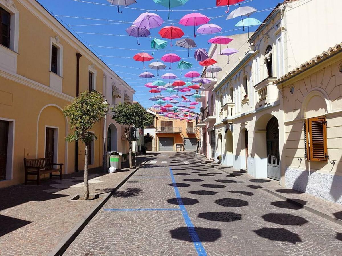 Appartamento A Pula Vicino Al Mare Bagian luar foto