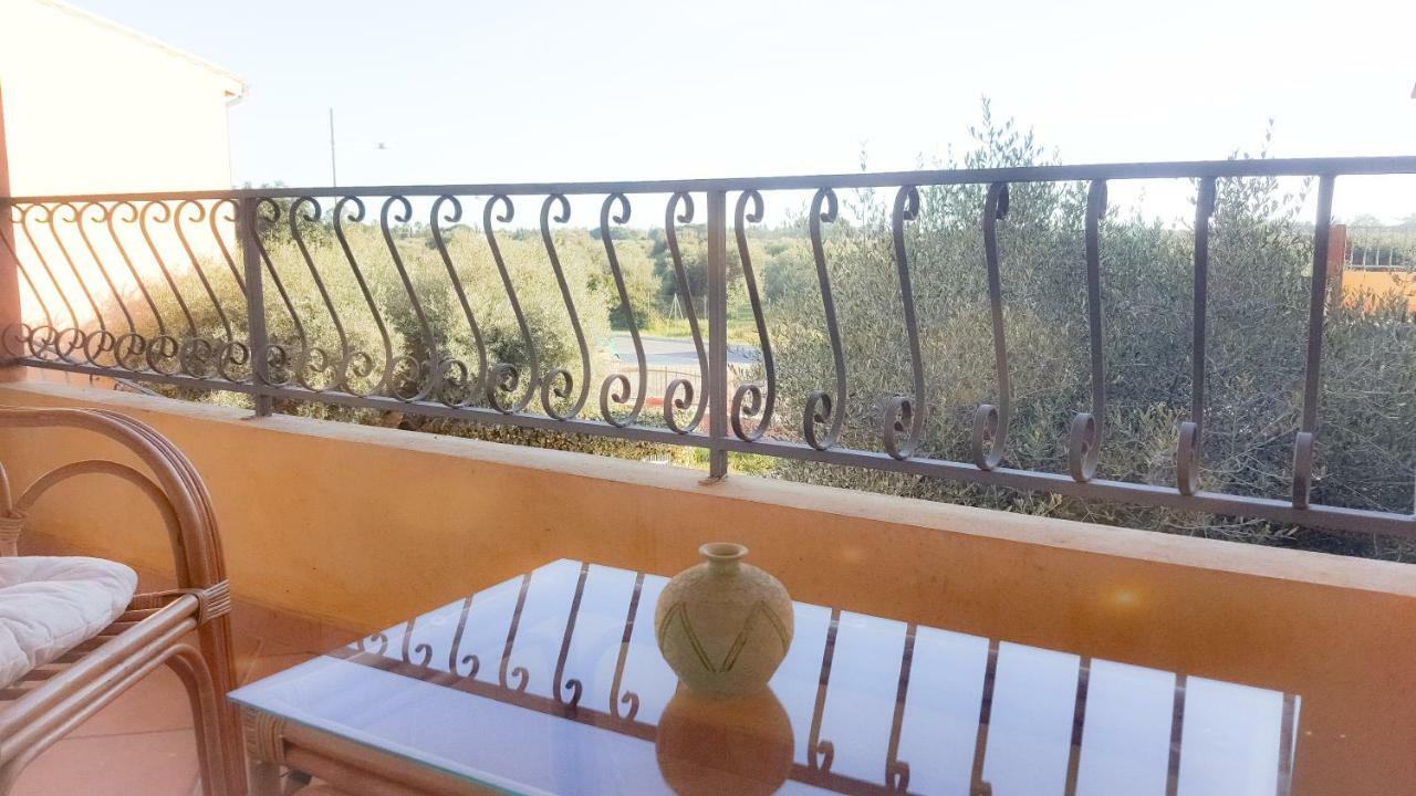 Appartamento A Pula Vicino Al Mare Bagian luar foto