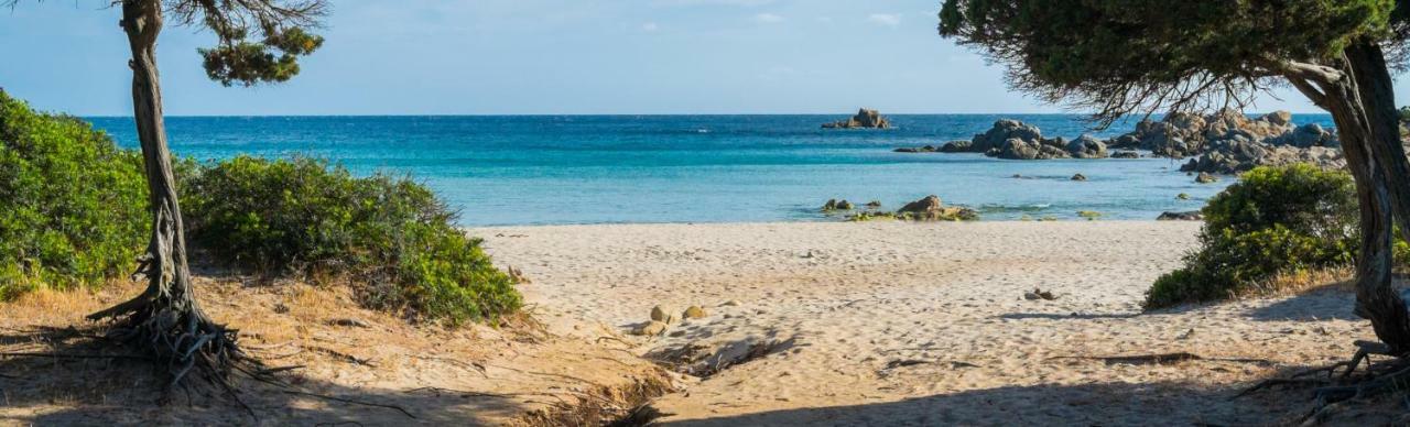 Appartamento A Pula Vicino Al Mare Bagian luar foto