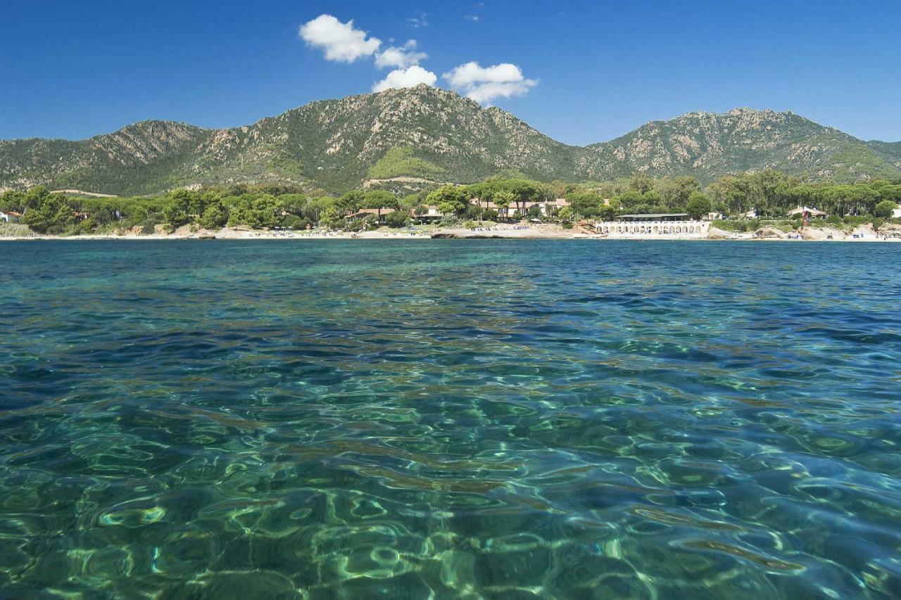 Appartamento A Pula Vicino Al Mare Bagian luar foto