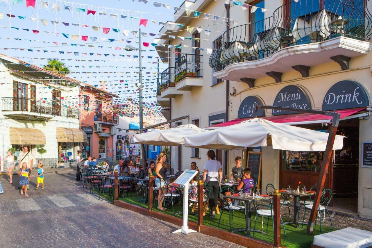 Appartamento A Pula Vicino Al Mare Bagian luar foto