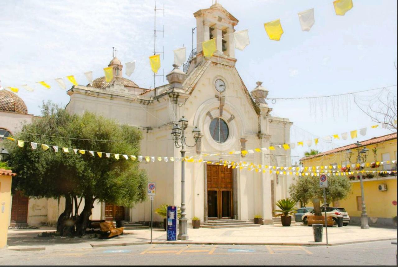 Appartamento A Pula Vicino Al Mare Bagian luar foto