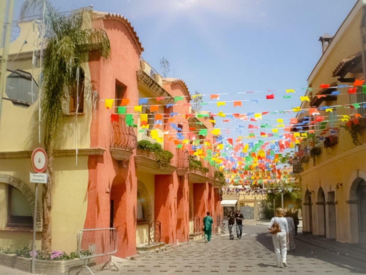 Appartamento A Pula Vicino Al Mare Bagian luar foto