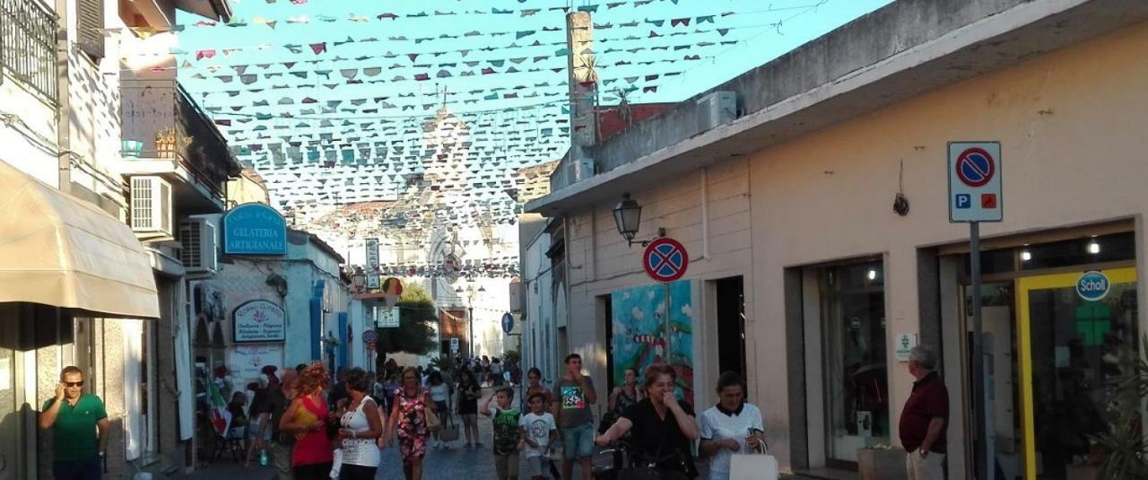 Appartamento A Pula Vicino Al Mare Bagian luar foto