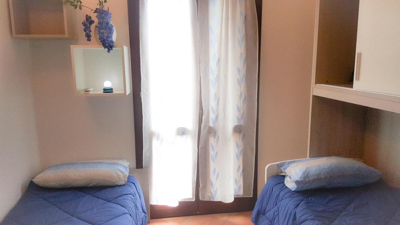 Appartamento A Pula Vicino Al Mare Bagian luar foto